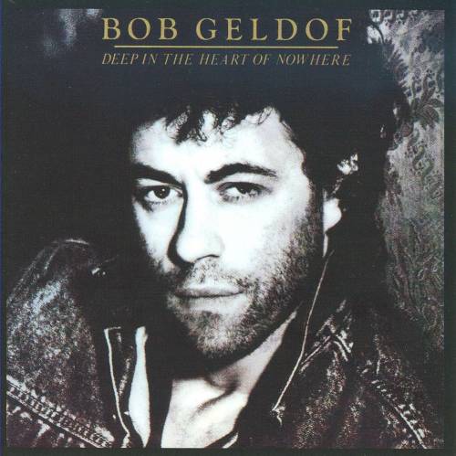 Deep in the Heart of Nowhere